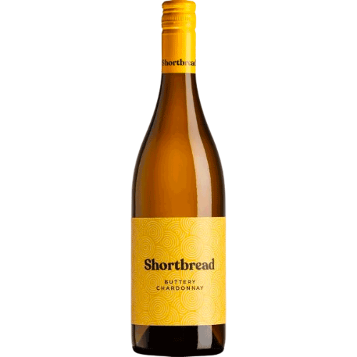 Shortbread Chardonnay 2022