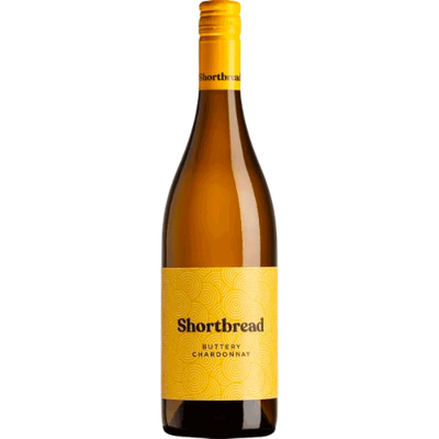 Shortbread Chardonnay 2022