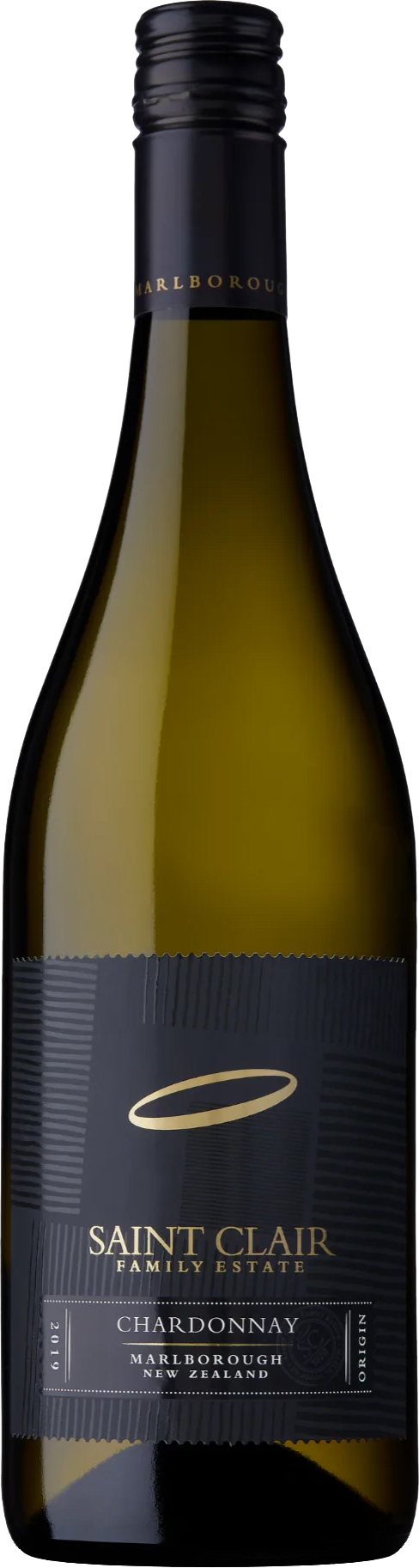 Saint Clair Origin Chardonnay 2022