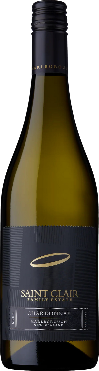 Saint Clair Origin Chardonnay 2022