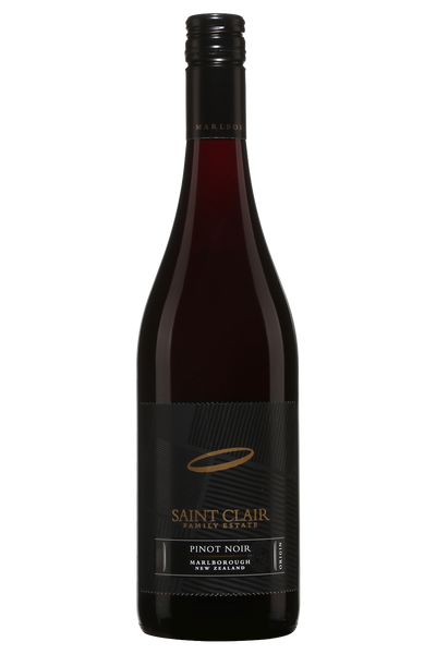 Saint Clair Origin Pinot Noir 2022