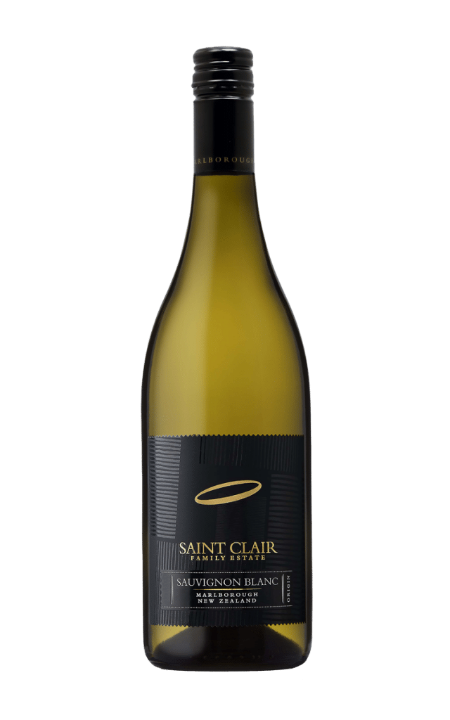 Saint Clair Origin Sauvignon Blanc 2022