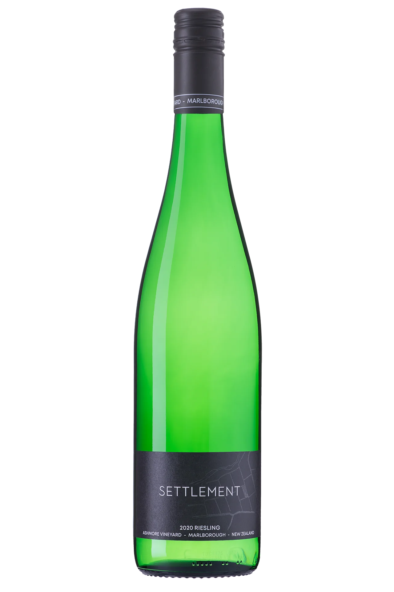 Settlement Ashmore Riesling 2020