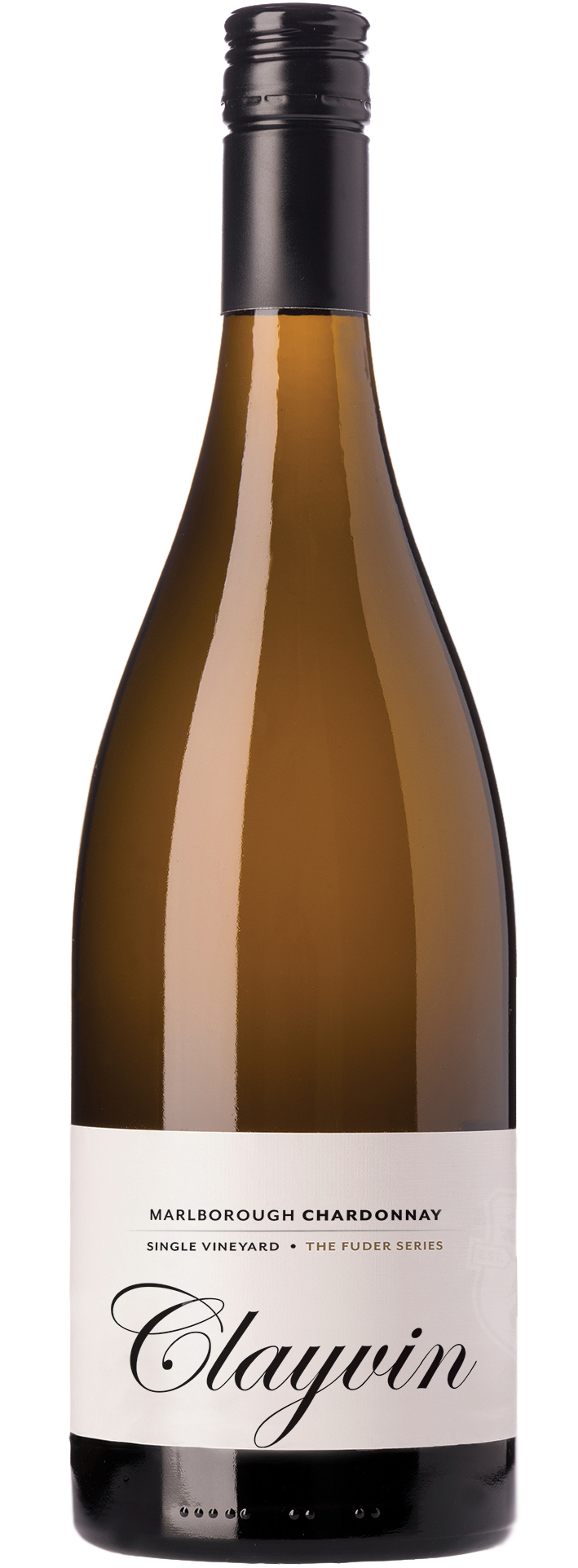 Giesen Single Vineyard Clayvin Chardonnay 2018