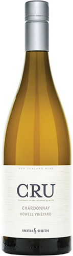 Smith & Sheth CRU Howell Vineyard Chardonnay 2021