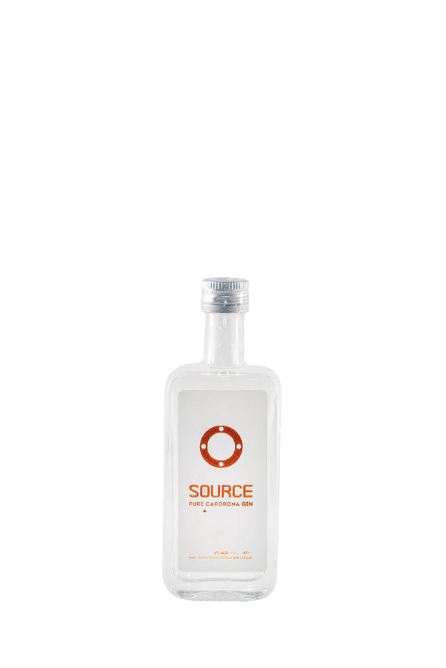 Source Gin 47ml