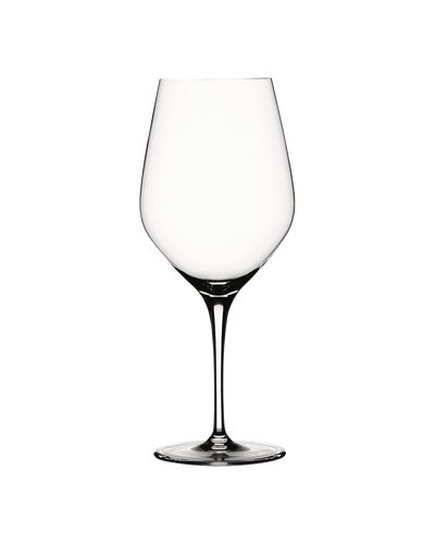 Spiegelau Authentis Bordeaux Glass 4pk