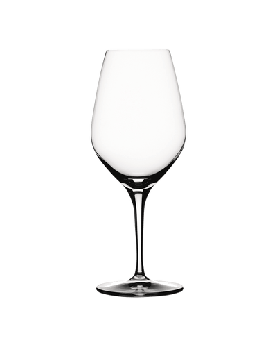 Spiegelau Authentis Red Wine Glass 4pack