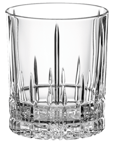 Spiegelau Perfect Serve Double Old Fashion Glass 4 pk