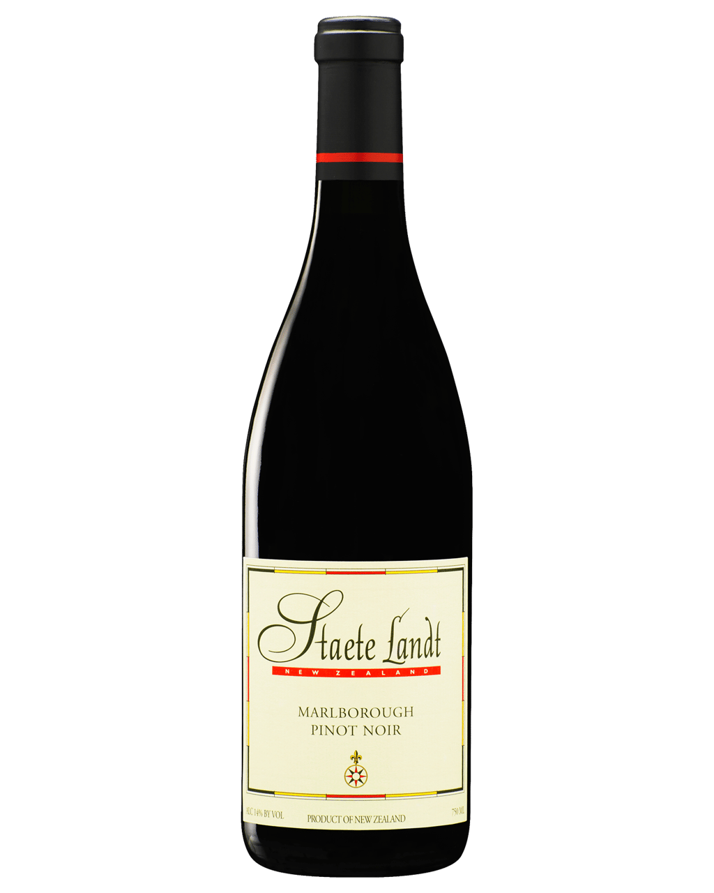 Staete Landt State of Grace Pinot Noir 2019