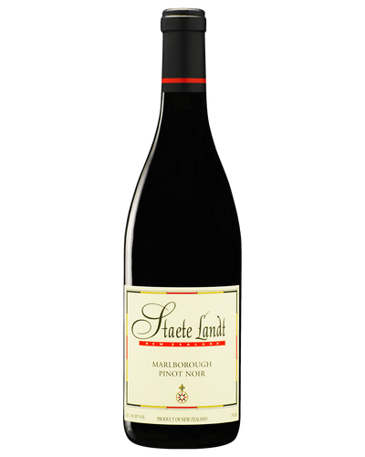 Staete Landt State of Grace Pinot Noir 2019