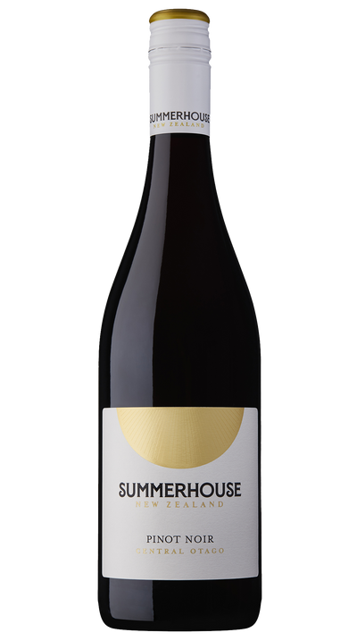 Summerhouse Central Otago Pinot Noir 2019