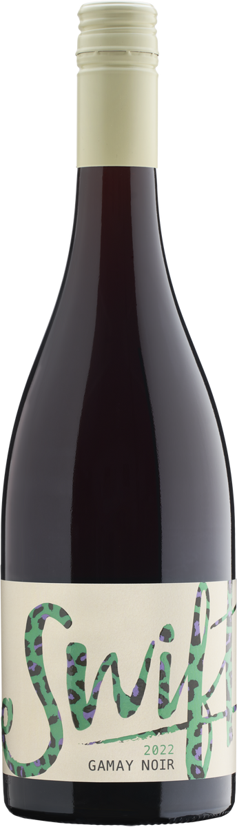 Swift Gamay 2022