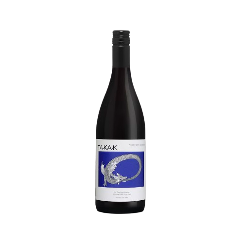 Takahiro K Waipara Pinot Noir 2023