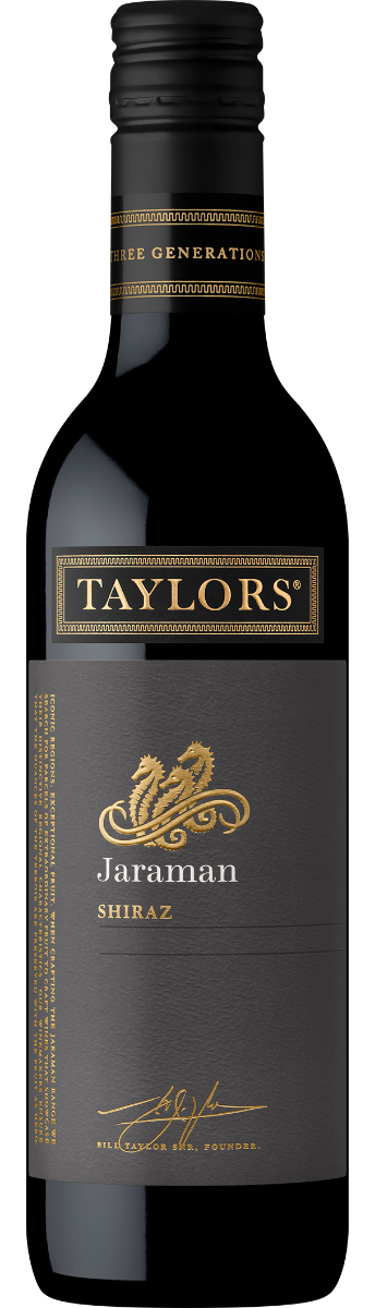 Taylors Jaraman Shiraz 2021