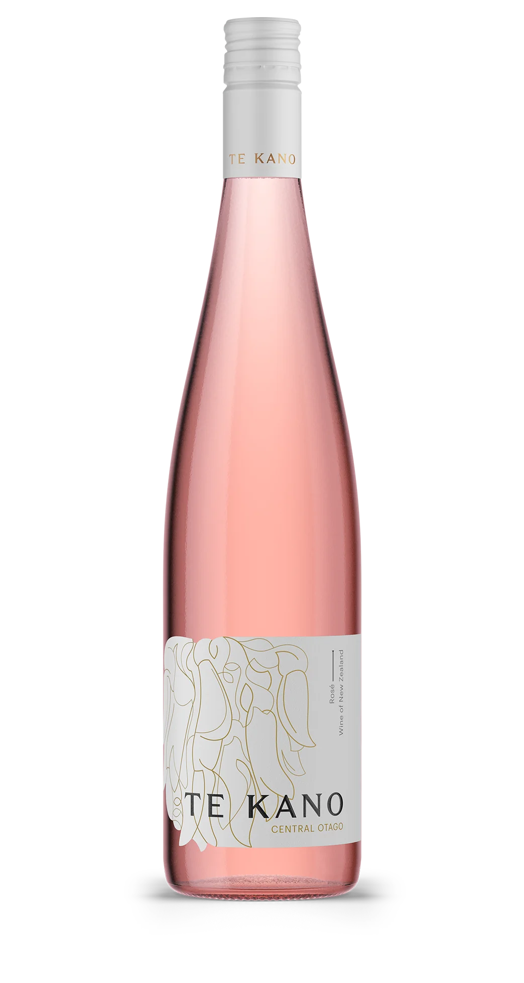 Te Kano Life Pinot Rose 2022