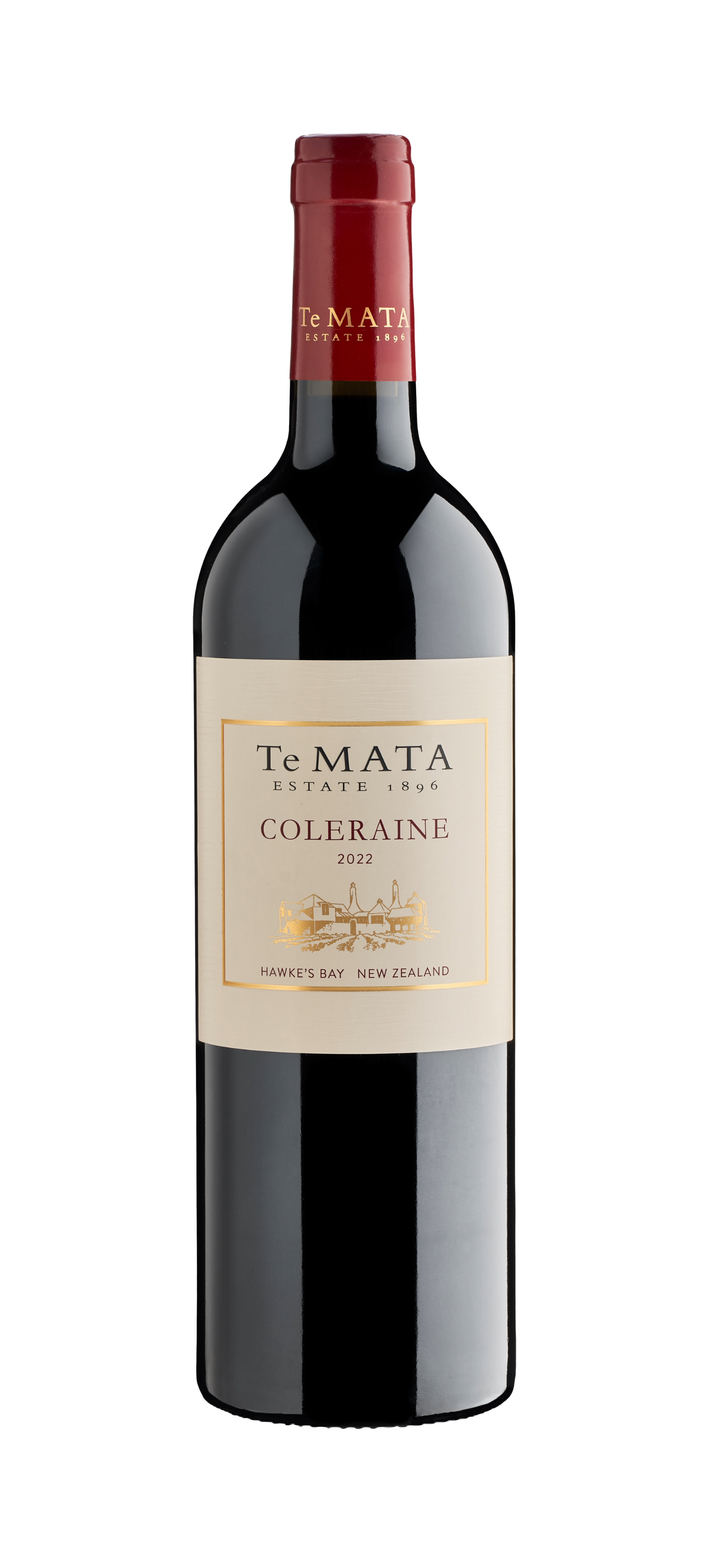 Te Mata Coleraine 2022