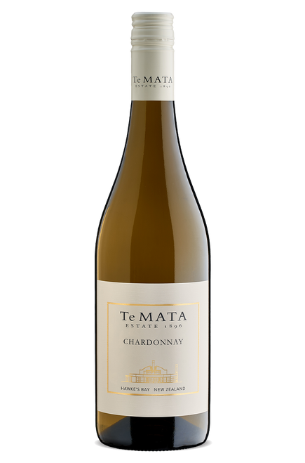 Te Mata Estate Chardonnay 2023