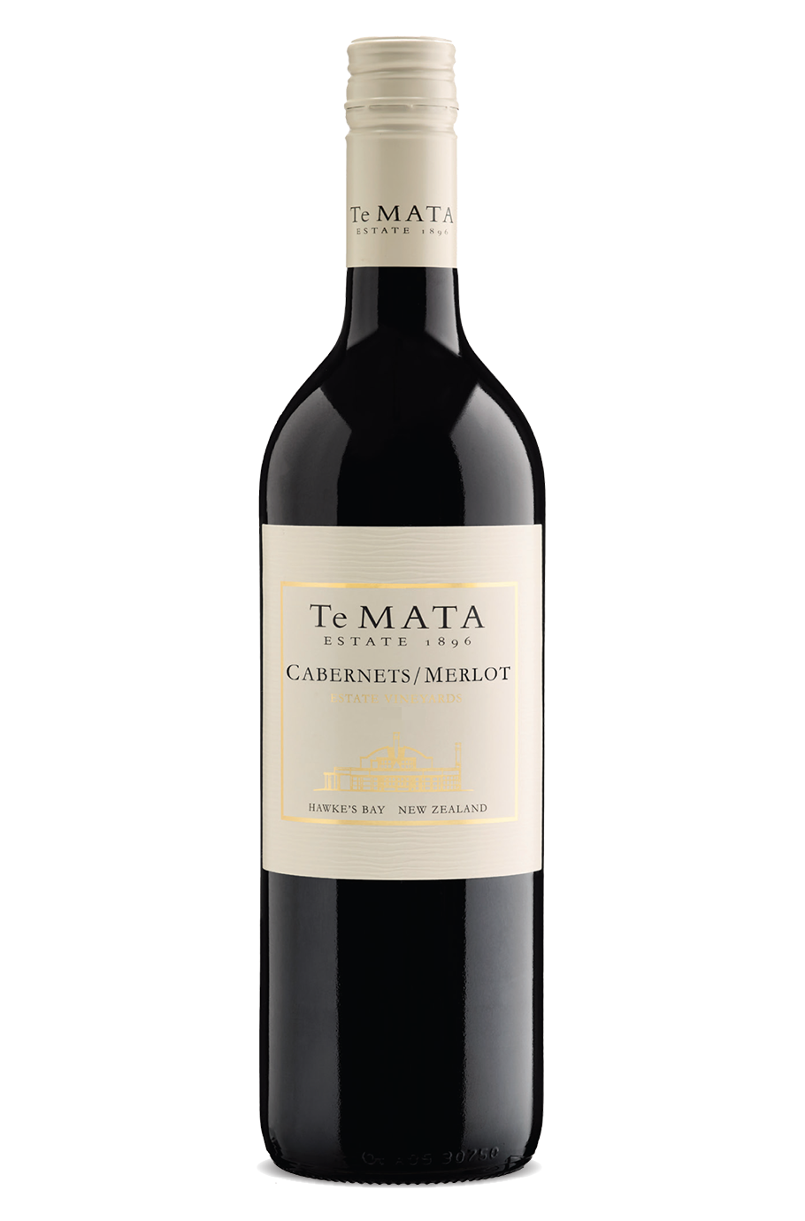 Te Mata Estate Merlot Cabernet 2022