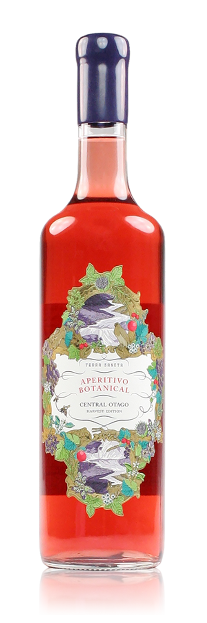 Terra Sancta Aperitivo Botanical