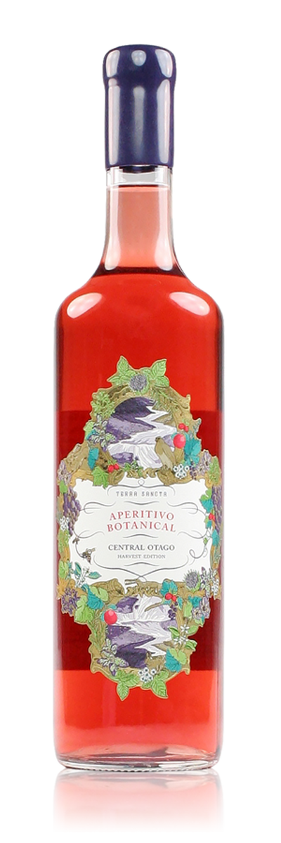 Terra Sancta Aperitivo Botanical