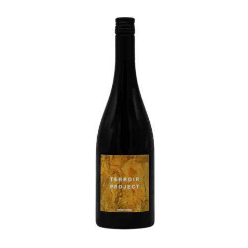 Terroir Project Marlborough Pinot Noir 2016