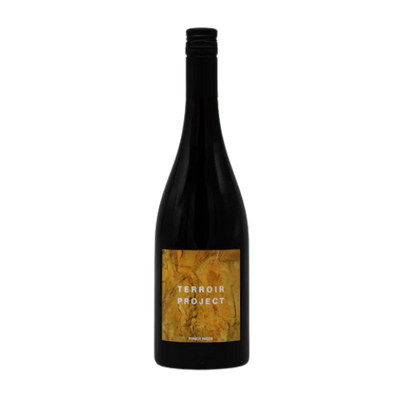 Terroir Project Marlborough Pinot Noir 2016