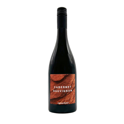 Terroir Project Langhorne Creek Cabernet Sauvignon 2022