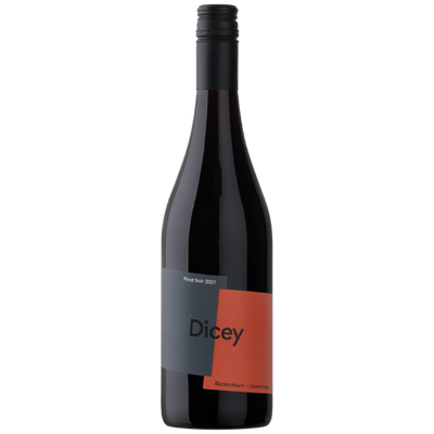 Dicey Pinot Noir 2021