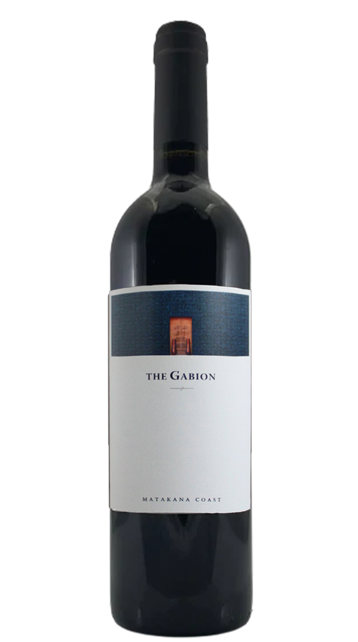 The Gabion Cabernet Franc Merlot 2019