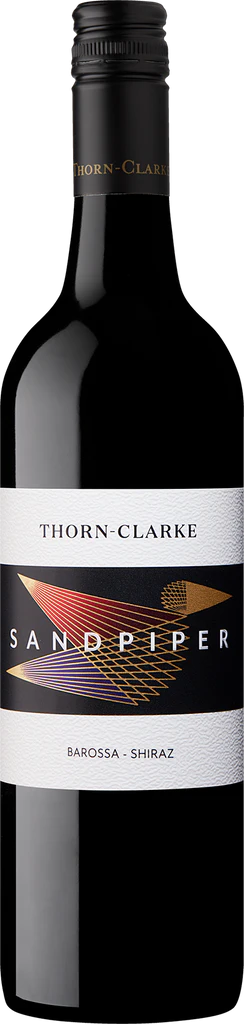 Thorn-Clarke Sandpiper Shiraz 2019