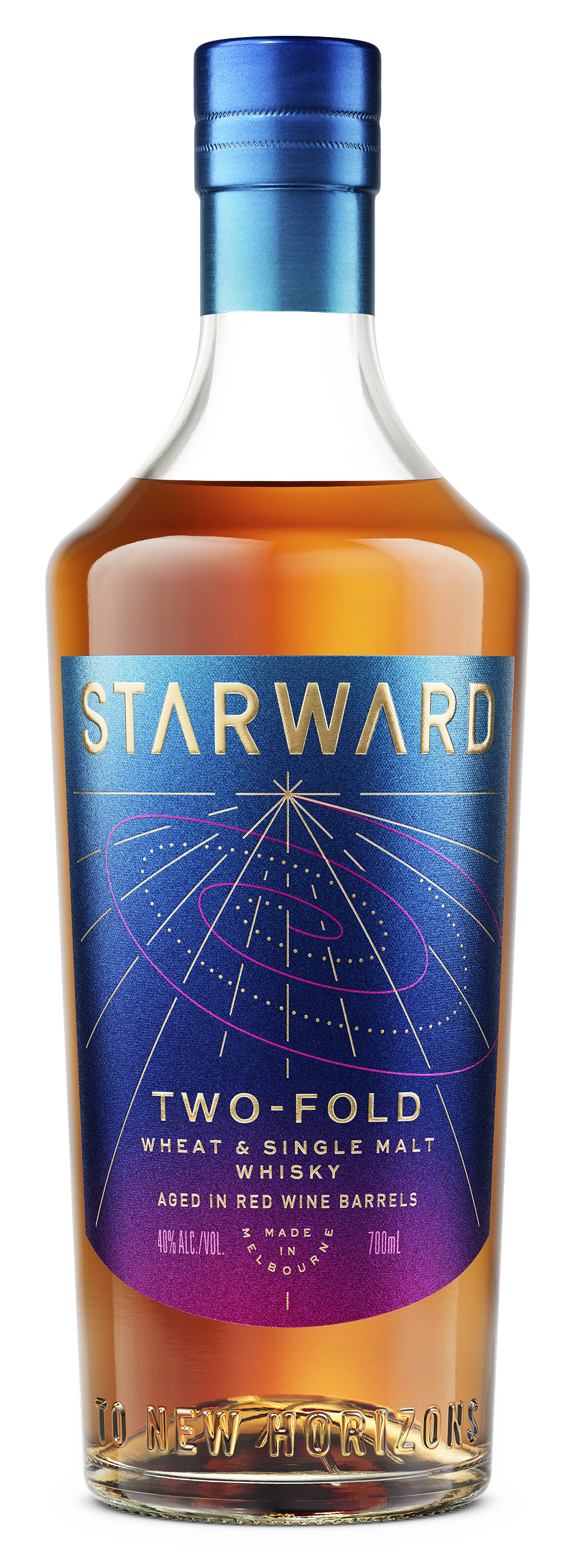 Starward Two Fold