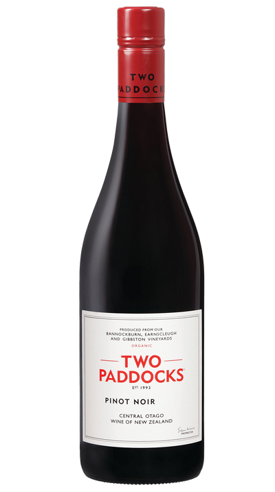 Two Paddocks Pinot Noir 2022