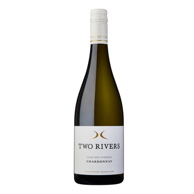 Two Rivers Clos des Pierres Chardonnay 2022