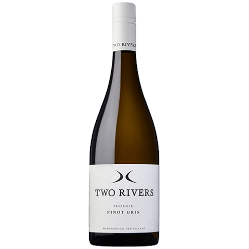 Two Rivers Phoenix Pinot Gris 2024