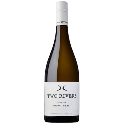 Two Rivers Phoenix Pinot Gris 2024