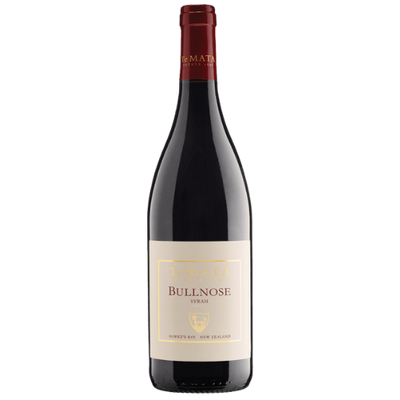 Te Mata Bullnose Syrah 2023