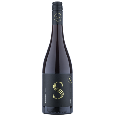Beach House Gimblett Gravels Syrah 2021