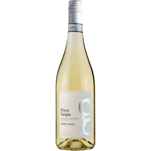 Gorgo Pinot Grigio 2023