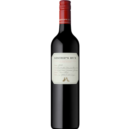 Sister’s Run Cow Corner Barossa GSM 2021