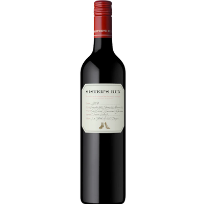 Sister’s Run Cow Corner Barossa GSM 2021