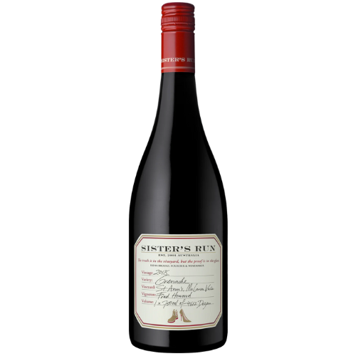 Sister’s Run St Ann’s Grenache 2021