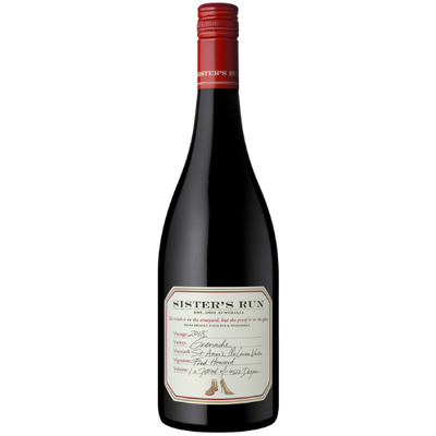 Sister’s Run St Ann’s Grenache 2021