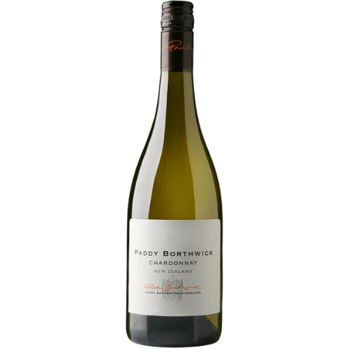 Paddy Borthwick Chardonnay 2023