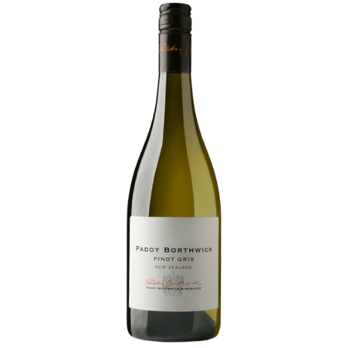 Paddy Borthwick Pinot Gris 2023