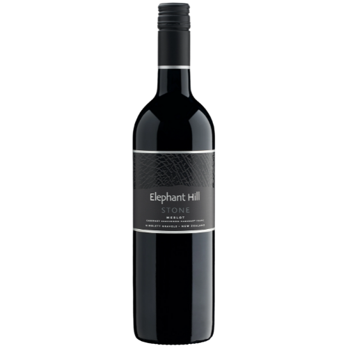 Elephant Hill Stone Merlot Cabernet 2021