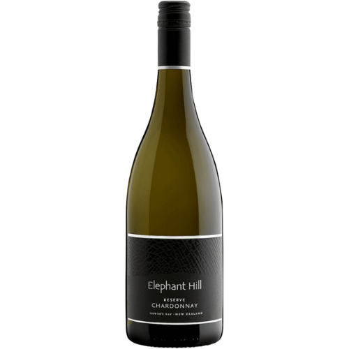 Elephant Hill Reserve Chardonnay 2021