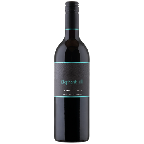 Elephant Hill Le Phant Rouge 2023