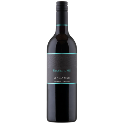 Elephant Hill Le Phant Rouge 2023