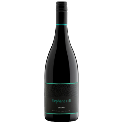Elephant Hill Syrah 2020